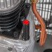 Компресор поршневий Airpress HL 425-100, 425 л/хв. 2.2 кВт, 220 В Компресор поршневий Airpress HL 425-100, 425 л/хв. 2.2 кВт, 220 В