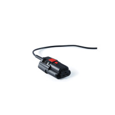 Полировальная машинка аккумуляторная RUPES iBrid Mini HLR75
