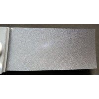 Краска Honda NH630M SILVERSTONE, NEW SILVER, SILVER STONE METALLIC