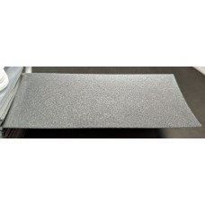 Краска Honda NH642M STORM SILVER, CINZA IRIDIUM MET, STORM SILVER M