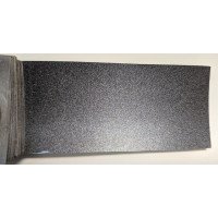 Краска Honda NH643M ANTHRACITE GREY