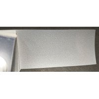 Краска Honda NH689M BILLET SILVER
