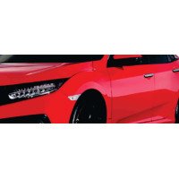 Краска Honda R513 RALLYE RED