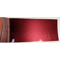 Фарба Honda R522P ROYAL RUBY, Royal Ruby red