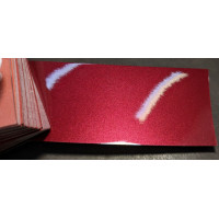 Фарба Honda R525P TANGO RED, NEW RED