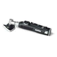 Шліфувальна машинка акумуляторна RUPES iBrid Nano Q-MAG Short Neck HQM83 Box Kit Шліфувальна машинка акумуляторна RUPES iBrid Nano Q-MAG Short Neck HQM83 Box Kit