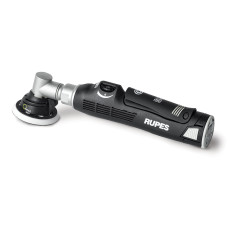 Шлифовальная машинка аккумуляторная RUPES iBrid Nano Q-MAG Short Neck HQM83 Box Kit