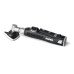 Шлифовальная машинка аккумуляторная RUPES iBrid Nano Q-MAG Short Neck HQM83 Box Kit Шлифовальная машинка аккумуляторная RUPES iBrid Nano Q-MAG Short Neck HQM83 Box Kit