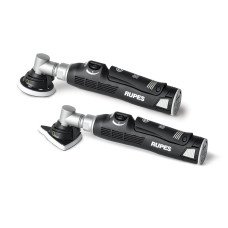 Шлифовальная машинка аккумуляторная RUPES iBrid Nano Q-MAG Short Neck HQM83 Box Kit Шлифовальная машинка аккумуляторная RUPES iBrid Nano Q-MAG Short Neck HQM83 Box Kit
