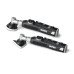 Шлифовальная машинка аккумуляторная RUPES iBrid Nano Q-MAG Short Neck HQM83 Box Kit Шлифовальная машинка аккумуляторная RUPES iBrid Nano Q-MAG Short Neck HQM83 Box Kit