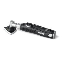 Шлифовальная машинка аккумуляторная RUPES iBrid Nano Q-MAG Short Neck HQM83 Box Kit Шлифовальная машинка аккумуляторная RUPES iBrid Nano Q-MAG Short Neck HQM83 Box Kit