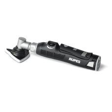 Шлифовальная машинка аккумуляторная RUPES iBrid Nano Q-MAG Short Neck HQM83 Box Kit