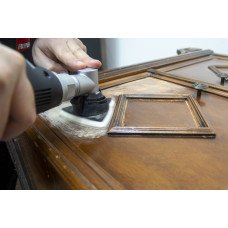 Шлифовальная машинка аккумуляторная RUPES iBrid Nano Q-MAG Short Neck HQM83 Box Kit Шлифовальная машинка аккумуляторная RUPES iBrid Nano Q-MAG Short Neck HQM83 Box Kit