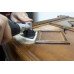 Шлифовальная машинка аккумуляторная RUPES iBrid Nano Q-MAG Short Neck HQM83 Box Kit Шлифовальная машинка аккумуляторная RUPES iBrid Nano Q-MAG Short Neck HQM83 Box Kit