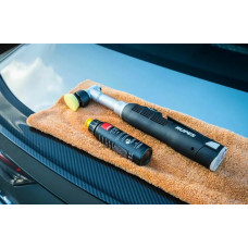 Полировальная машинка аккумуляторная RUPES iBrid Nano Long Neck HR81ML