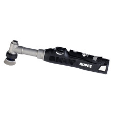 Полировальная машинка аккумуляторная RUPES iBrid Nano Long Neck HR81ML