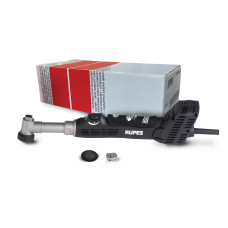Полировальная машинка аккумуляторная RUPES iBrid Nano Long Neck HR81ML