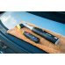 Полировальная машинка аккумуляторная RUPES iBrid Nano Long Neck HR81ML