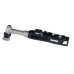 Полировальная машинка аккумуляторная RUPES iBrid Nano Long Neck HR81ML