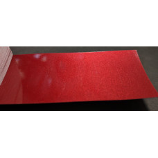 Фарба Hyundai 1F BERRY RED