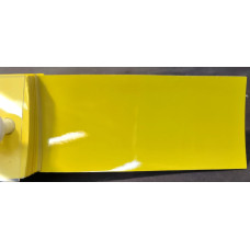 Краска акриловая Hyundai 3W SHEER YELLOW, MELLOW YELLOW