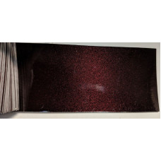 Фарба Hyundai 5J DARK RED, SUPERIOR RED, SUPERIRO RED, KRASNY
