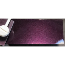 Краска Hyundai 7D VIOLET, PURPLE RAIN