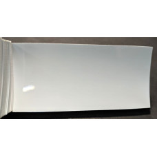 Краска акриловая Hyundai 7F CRYSTAL WHITE, CAPTIVA WHITE