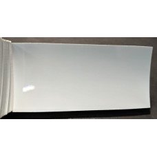 Краска Hyundai 7F CRYSTAL WHITE, CAPTIVA WHITE