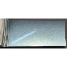 Фарба Hyundai BU AQUA SILVER, ALPINE FROST