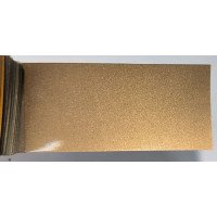 Краска Hyundai DV SANDSTONE BEIGE, OCHER BEIGE