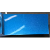 Фарба Hyundai FJ ELECTRIC BLUE
