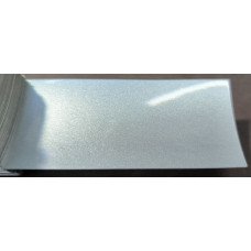 Фарба Hyundai MC MODERATE SILVER