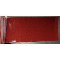 Фарба Hyundai N8 SUNSET ORANGE, TANGO RED