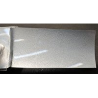 Фарба Hyundai NCA SLEEK SILVER MET, SLEEK SILVER, SILVERSTONE