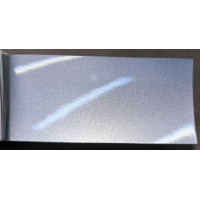 Краска Hyundai PE SILVER, MEDIUM SILVER