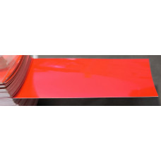 Краска акриловая Hyundai PU CARDINAL RED Краска акриловая Hyundai PU CARDINAL RED