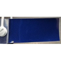 Краска Hyundai PU5 COBALT BLUE, COBALT COAST, LAGUNA BLUE