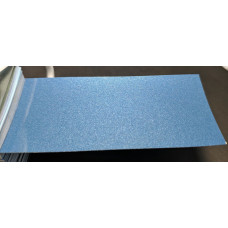 Краска Hyundai T2U AQUA BLUE
