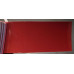 Краска Hyundai TDY GARNET RED, CHARMING RED, Красный гранат, Coarser