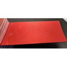 Фарба Hyundai TDY GARNET RED, CHARMING RED, Красный гранат, Coarser
