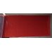 Фарба Hyundai TDY GARNET RED, CHARMING RED, Красный гранат, Coarser