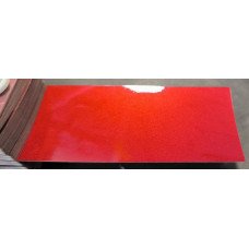Краска Hyundai TR2 VENETIAN RED, REMINGTON RED