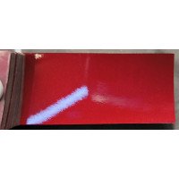 Фарба Hyundai TR2 VENETIAN RED, REMINGTON RED