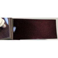 Фарба Hyundai W2 PRESTIGE DARK RED, RED BURGUNDY, DARK CINNAMON RED
