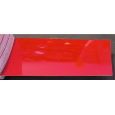 Фарба акрилова Hyundai XM POPPY RED