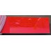 Краска акриловая Hyundai XM POPPY RED Краска акриловая Hyundai XM POPPY RED