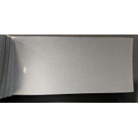 Краска Hyundai YK WARM SILVER, WARM SILVER MET, PRATA SUAVE MET, SAHARA SILVER