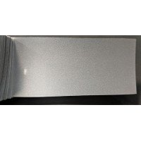 Фарба Hyundai YK WARM SILVER, WARM SILVER MET, PRATA SUAVE MET, SAHARA SILVER