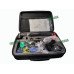 Полировальная машинка аккумуляторная iDemon mini car polisher 12 В